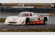 48 - Spice SE90P Acura #88-004 - Acura