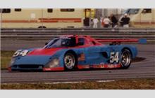 54 - Spice SE89P Buick #88-02?? - HDF Motorsport