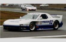 62 - Mazda RX-7 (Fabcar) - Mazda
