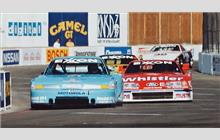 Additional Photo - Del Mar 1 Hour IMSA GT 1991