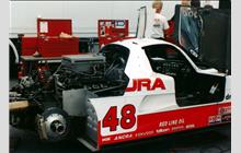 48 - Spice SE90P Acura #88-004 - Comptech Racing