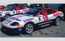 15 - Dodge Stealth - Monroe/Infinity/Splitfire
