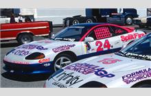 24 - Dodge Stealth - Monroe/Infinity/Splitfire