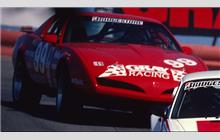 99 - Pontiac Firehawk - Bill Gray Racing
