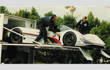 5T - Peugeot 905 #EV13 - Peugeot Talbot Sport