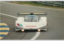 6T - Peugeot 905 #EV12 - Peugeot Talbot Sport