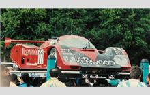 11 - Porsche 962 CK6 #CK6/08-3 (Kremer) - Porsche Kremer Racing