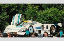 18 - Mazda 787B #001 (Advanced) - Mazdaspeed