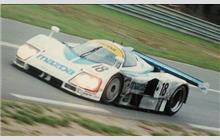 18 - Mazda 787B #001 (Advanced) - Mazdaspeed