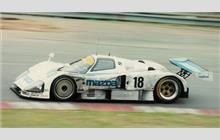18 - Mazda 787B #001 (Advanced) - Mazdaspeed