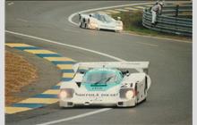 21 - Porsche 962 C #CK6/04=>001K (Kremer) - Konrad Motorsport