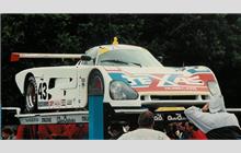 43 - Spice SE89C Ford #009 - Euro Racing (PC Automotive)