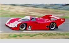 53T - Porsche 962 C #146 - Team Salamin Primagaz (Team Schuppan)