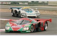 55 - Mazda 787B #002 (Advanced) - Mazdaspeed