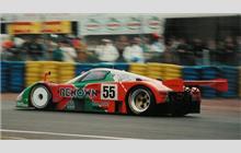 55 - Mazda 787B #002 (Advanced) - Mazdaspeed