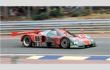 55 - Mazda 787B #002 (Advanced) - Mazdaspeed