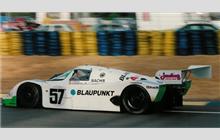 57 - Porsche 962 C #156=>014 - Konrad Motorsport (Joest Porsche)