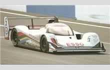 5 - Peugeot 905 Evo 1 Bis #EV14 - Peugeot Talbot Sport