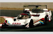 5 - Peugeot 905 Evo 1 Bis #EV14 - Peugeot Talbot Sport