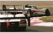5 - Peugeot 905 Evo 1 Bis #EV14 - Peugeot Talbot Sport