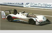 6 - Peugeot 905 Evo 1 Bis #EV15 - Peugeot Talbot Sport