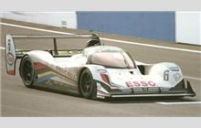 6 - Peugeot 905 Evo 1 Bis #EV15 - Peugeot Talbot Sport