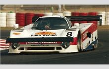 8 - Spice SE90C Ford #020 - Euro Racing