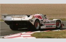 17 - Porsche 962 C #177 (Fabcar) - Repsol Brun Motorsport