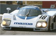 18 - Mazda 787 #002 (Advanced) - Mazdaspeed