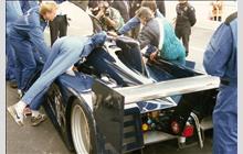 21 - Konrad KM-011 Lamborghini #KM-011 - Konrad Motorsport