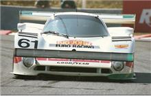 61 - Spice SE90C Ford #023 - Euro Racing