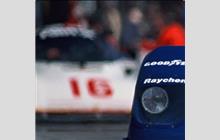 16 - Porsche 962 C #148?? - Dyson Racing