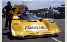 16 - Porsche 962 C #148?? - Dyson Racing