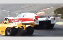 18 - Spice SE90C Ford - Euro Racing