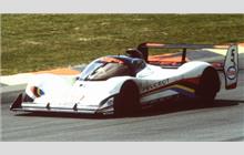 5 - Peugeot 905 Evo 1 Bis #EV14 - Peugeot Talbot Sport