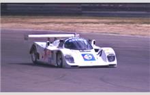 11 - Porsche 962 CK6 #CK6/08-3 (Kremer) - Porsche Kremer Racing