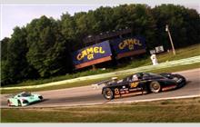 8 - Kudzu DG-1 Buick #002 - Essex Racing Team