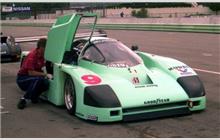 9 - Kudzu DG-1 Buick #003 - Essex Racing Team