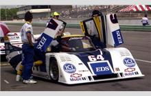 64 - Intrepid RM-1 Chevrolet #001 (Pratt & Miller) - MTI Racing