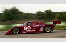 80 - Spice SE90P Ferrari - Bieri Racing