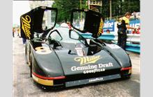 8 - Kudzu DG-1 Buick #002 - Essex Racing
