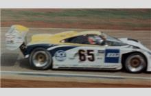 65 - Spice SE90P Chevrolet #003 - Jim Miller Racing