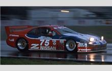 75 - Nissan 300ZX #004 (Cunningham) - Cunningham Racing