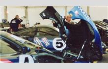 5 - Jaguar XJR-15 - JaguarSport Limited