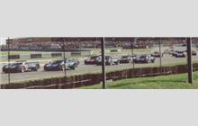 Additional Photo - Jaguar Challenge Silverstone 1991