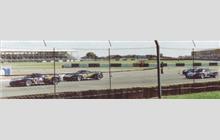 Additional Photo - Jaguar Challenge Silverstone 1991