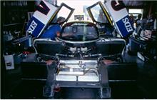 64 - Intrepid RM-1 Chevrolet #001 (Pratt & Miller) - MTI Racing