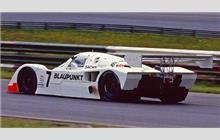 7 - Porsche 962 C #142=>011 - Joest Porsche Racing