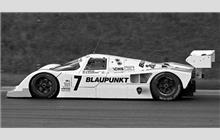 7 - Porsche 962 C #142=>011 - Joest Porsche Racing