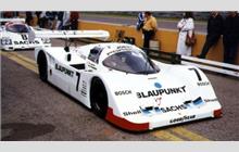 7 - Porsche 962 C #142=>011 - Joest Porsche Racing